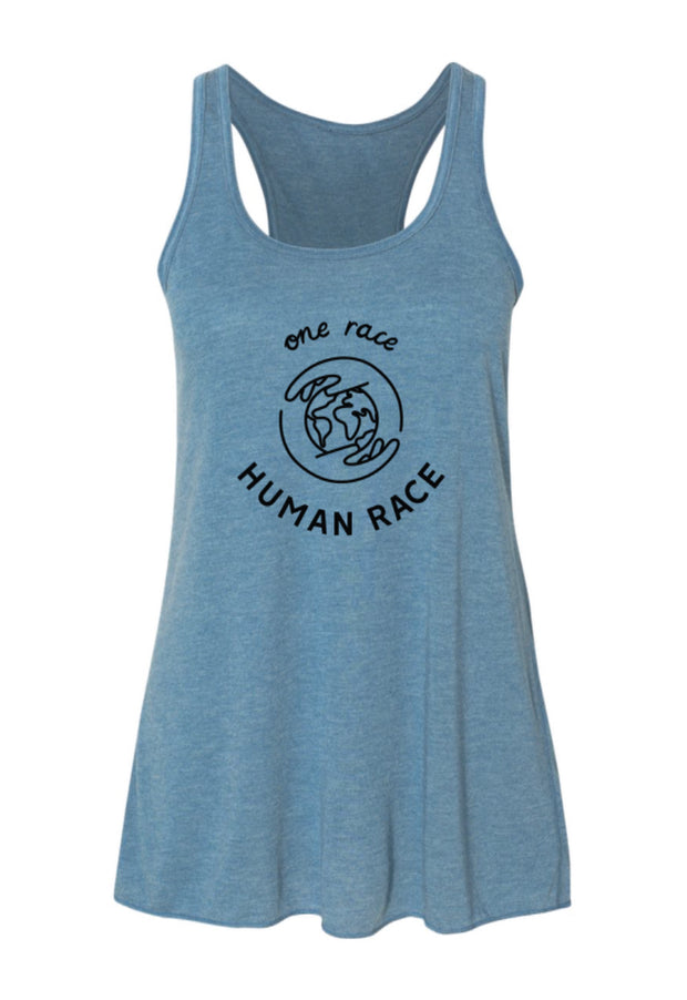 Women's Racerback - One Race