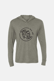 Unisex Hoodie - Logo