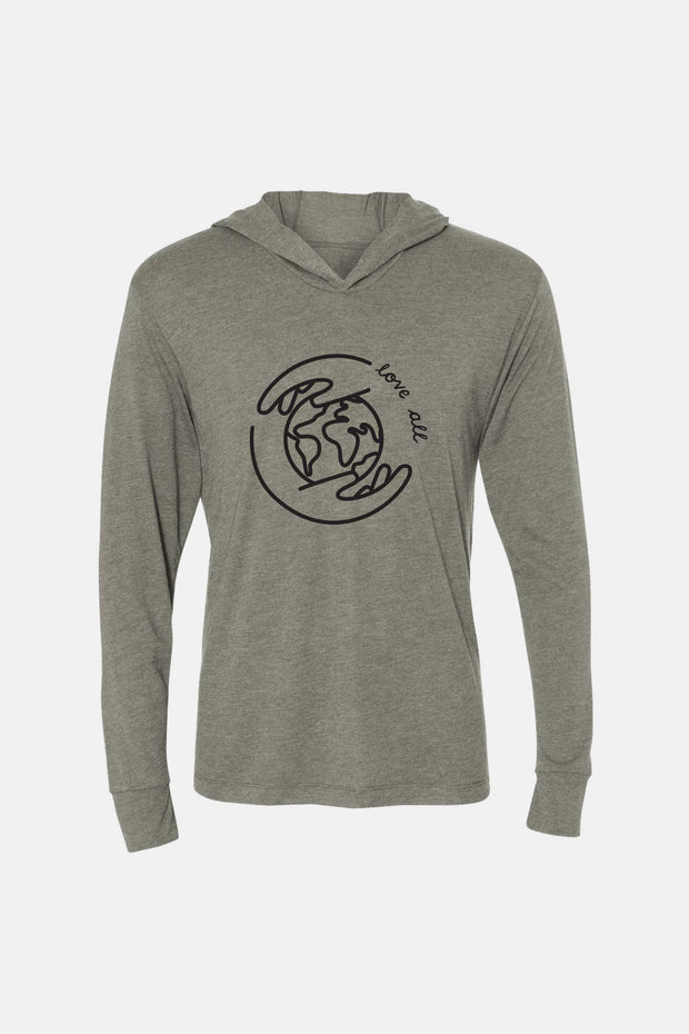 Unisex Hoodie - Logo