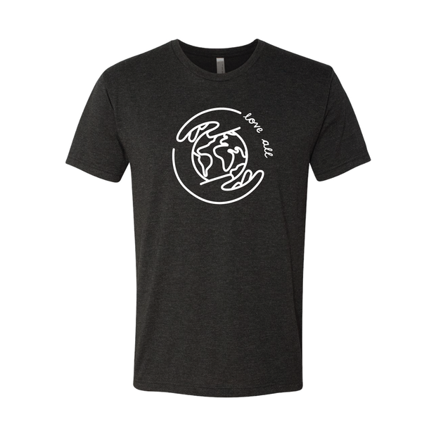 Unisex T-Shirt - Logo