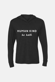 Unisex Hoodie - Human Kind