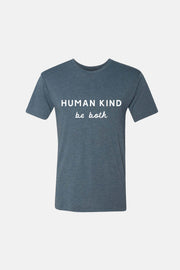 Unisex T-Shirt - Human Kind