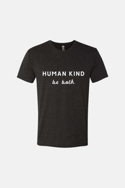 Unisex T-Shirt - Human Kind