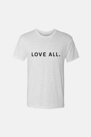 Unisex T-Shirt - Love All